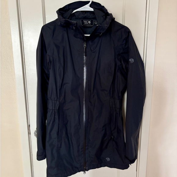 Mountain Hardwear Jackets & Blazers - Women’s Mountain Hardwear Rain Coat